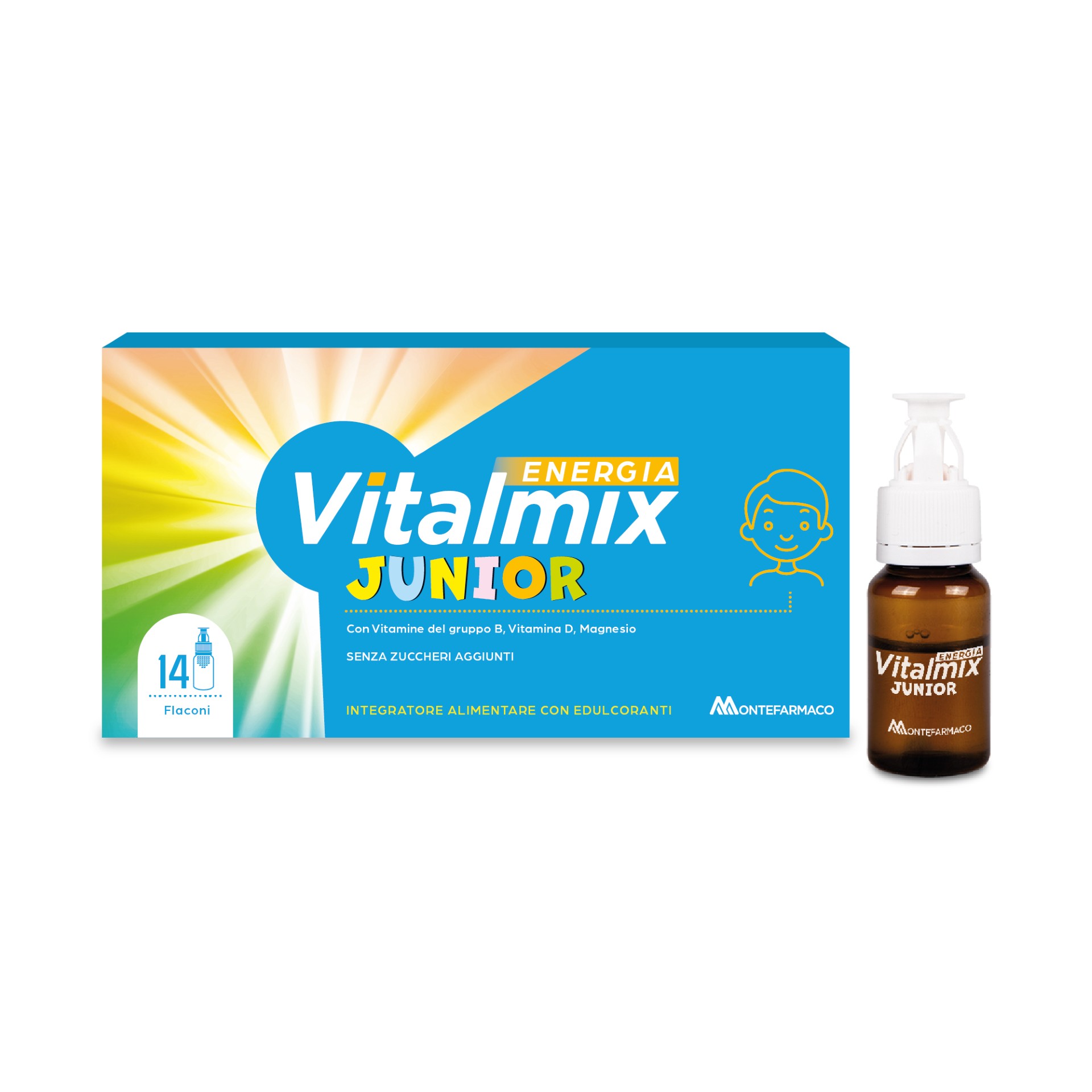 image - 950265266 - VITALMIX ENERGIA JUNIOR 14 FLACONCINI - 4830700_3.jpg