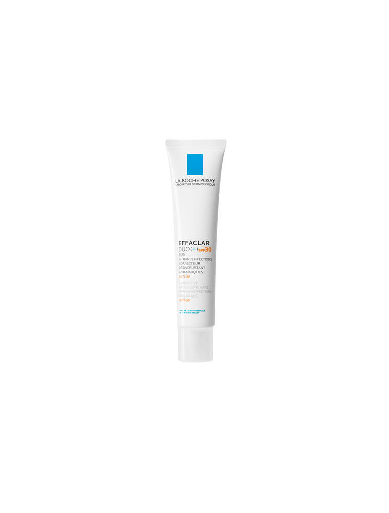 972777066 - La Roche Posay Effaclar Duo+ Crema Viso SPF 30 40ml - 7891727_2.jpg