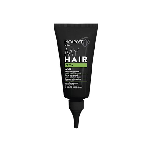 986956213 - Incarose My Hair Detox Mud Fango Pre-Shampoo 75ml - 4743423_1.jpg