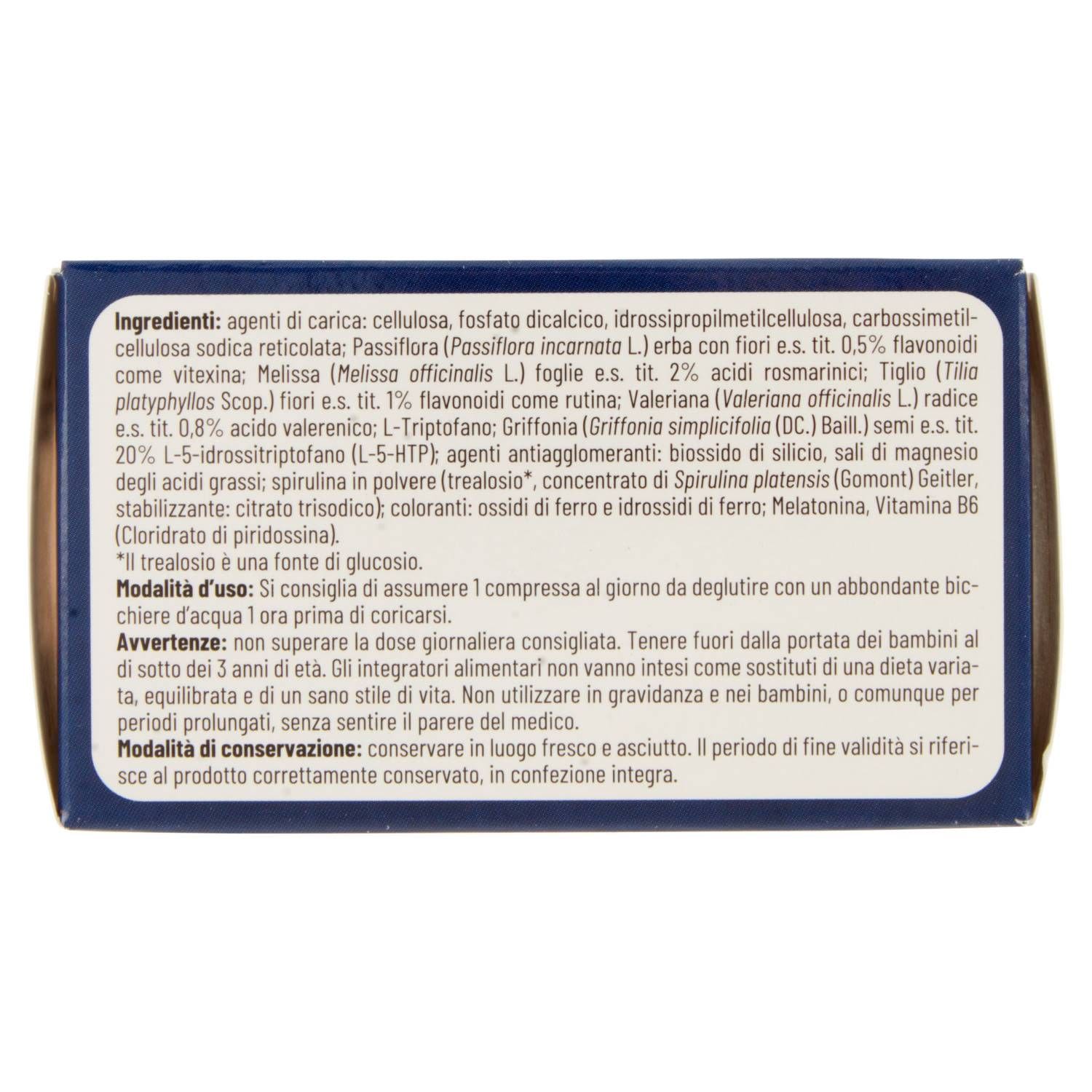 983001557 - Equilibra Crono Sonno Integratore melatonina 30 compresse - 4739284_5.jpg