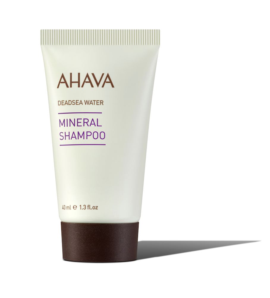 image - 980142398 - AHAVA MINERAL SHAMPOO 40 ML - 4735922_1.jpg