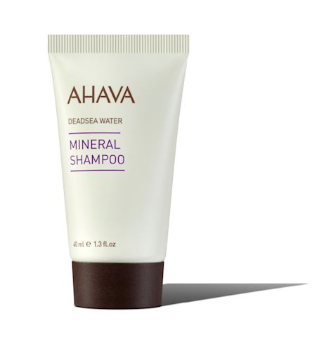 image - 980142398 - AHAVA MINERAL SHAMPOO 40 ML - 4735922_1.jpg