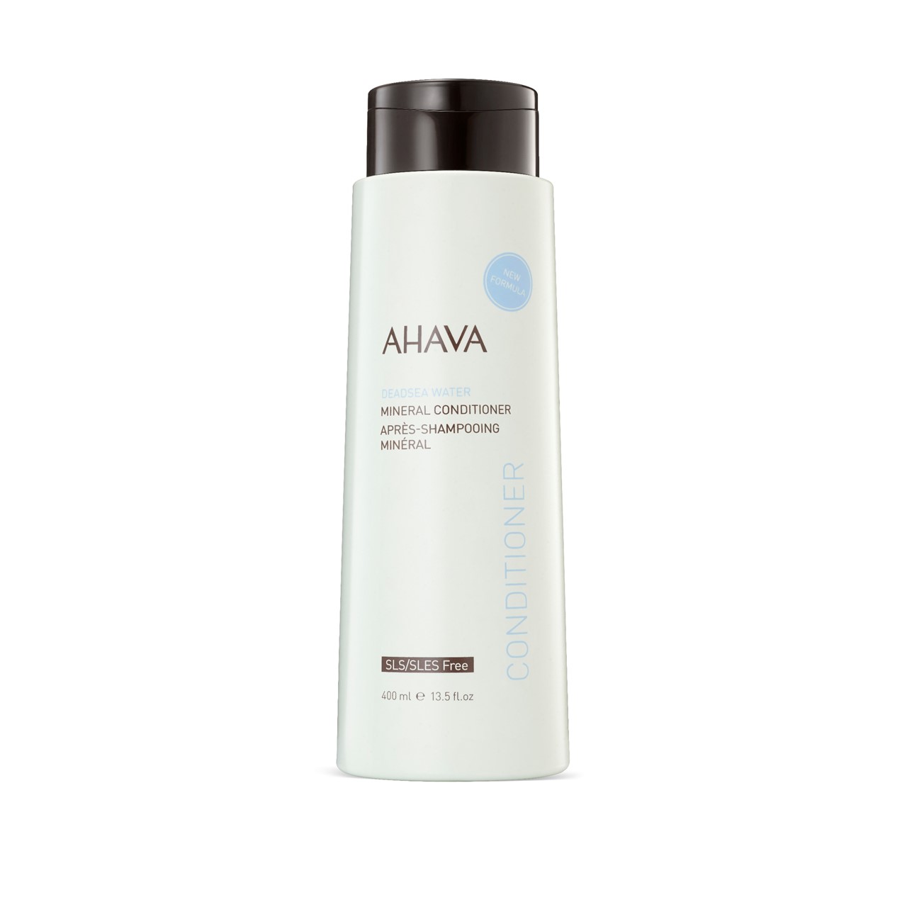 Ahava Mineral Conditioner Balsamo 400ml