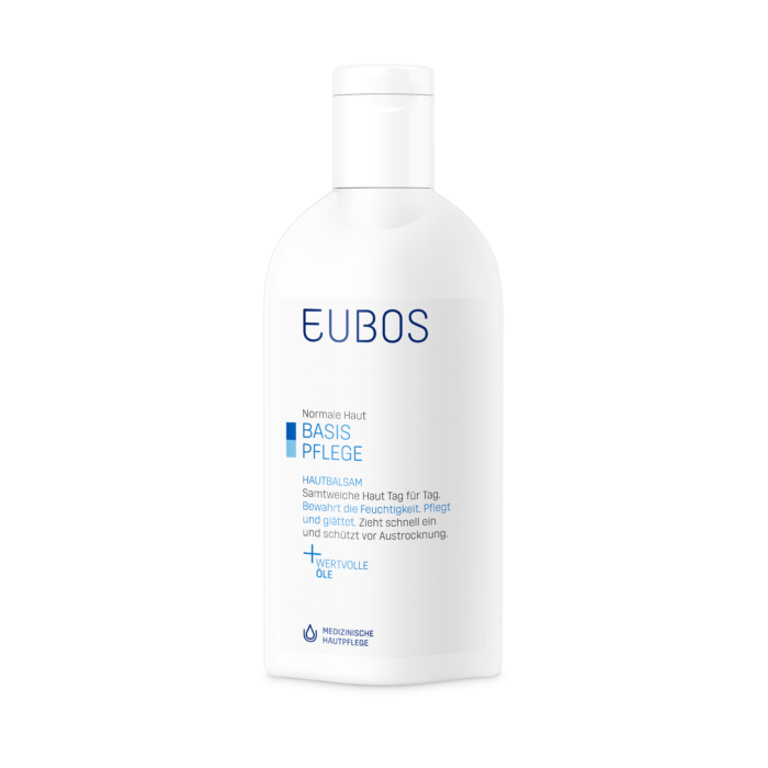 Eubos Detergente Liquido Viso 400ml