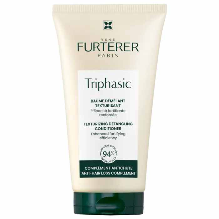 Renè Furterer Triphasic Balsamo Districante Texturizzante 150ml