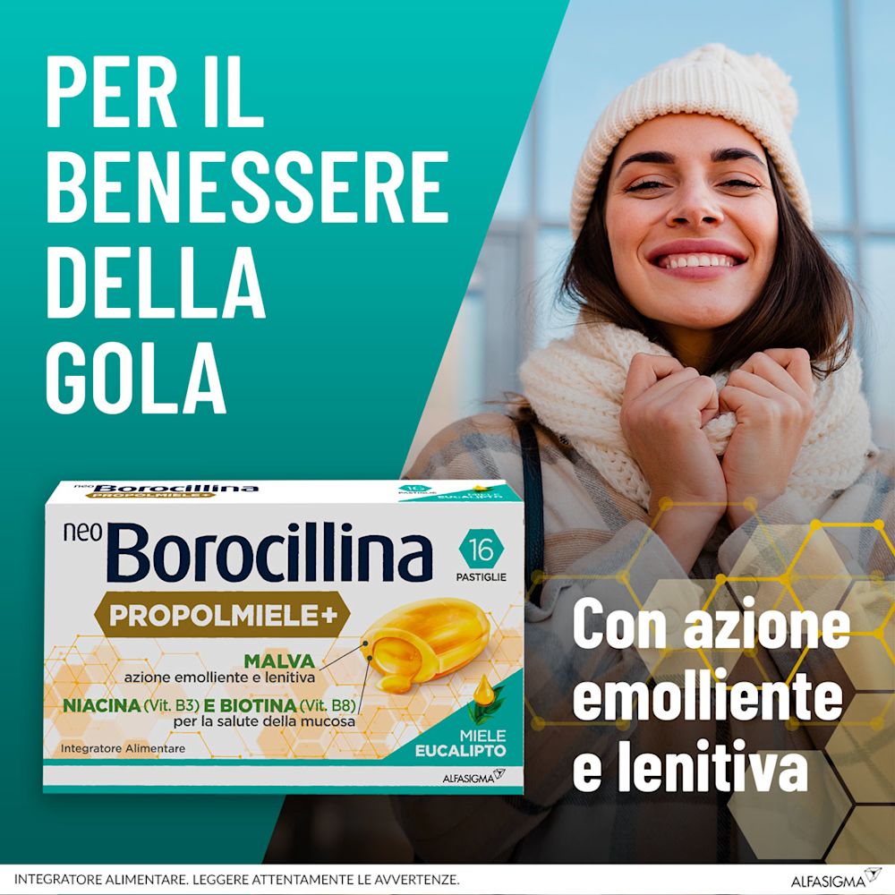 image - 981647860 - NEOBOROCILLINA PROPOLMIELE+ MIELE/EUCALIPTO 16 PASTIGLIE DA 3,4 G - 4709594_3.jpg