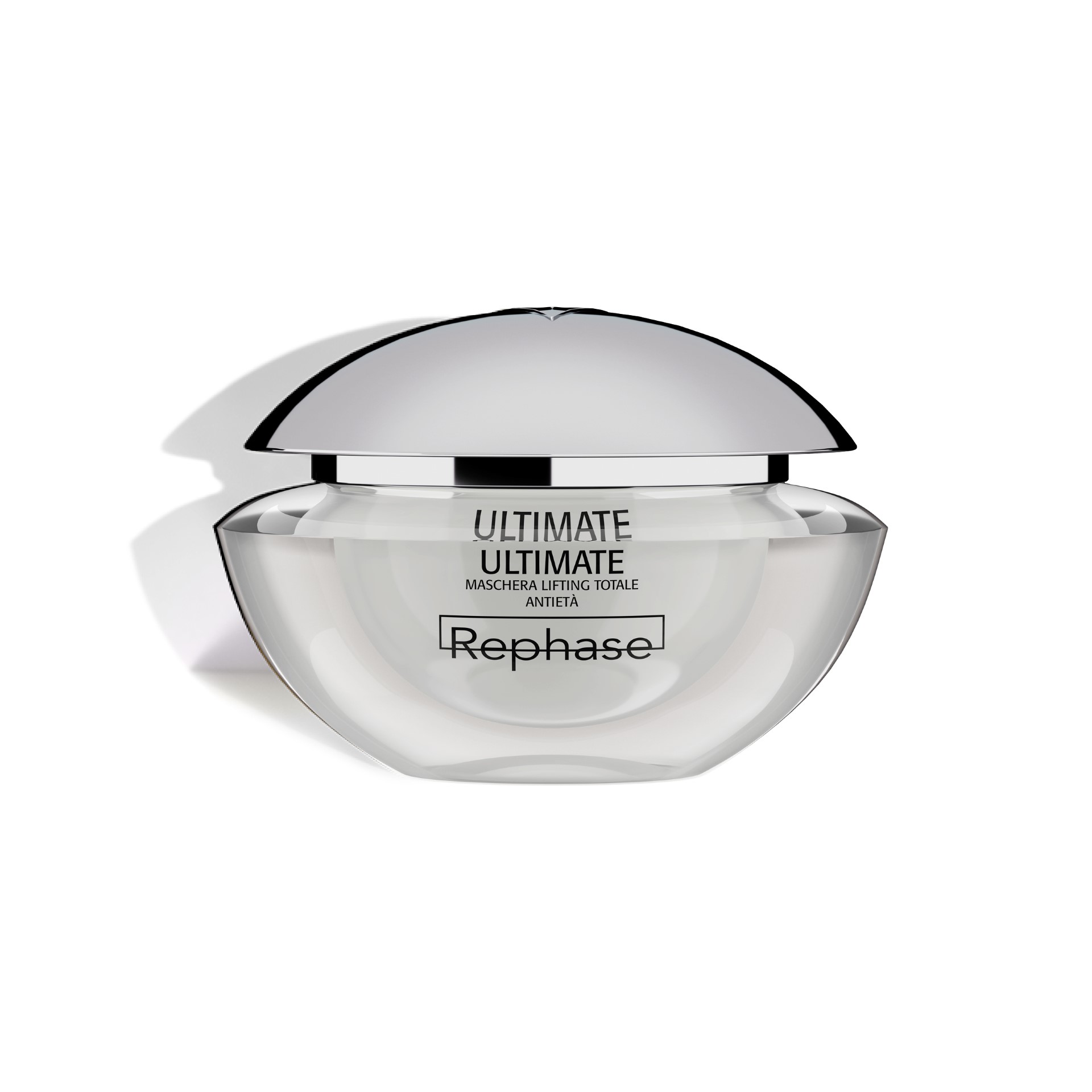 Rephase Ultimate Maschera Lifting Totale Giorno E Notte 50ml