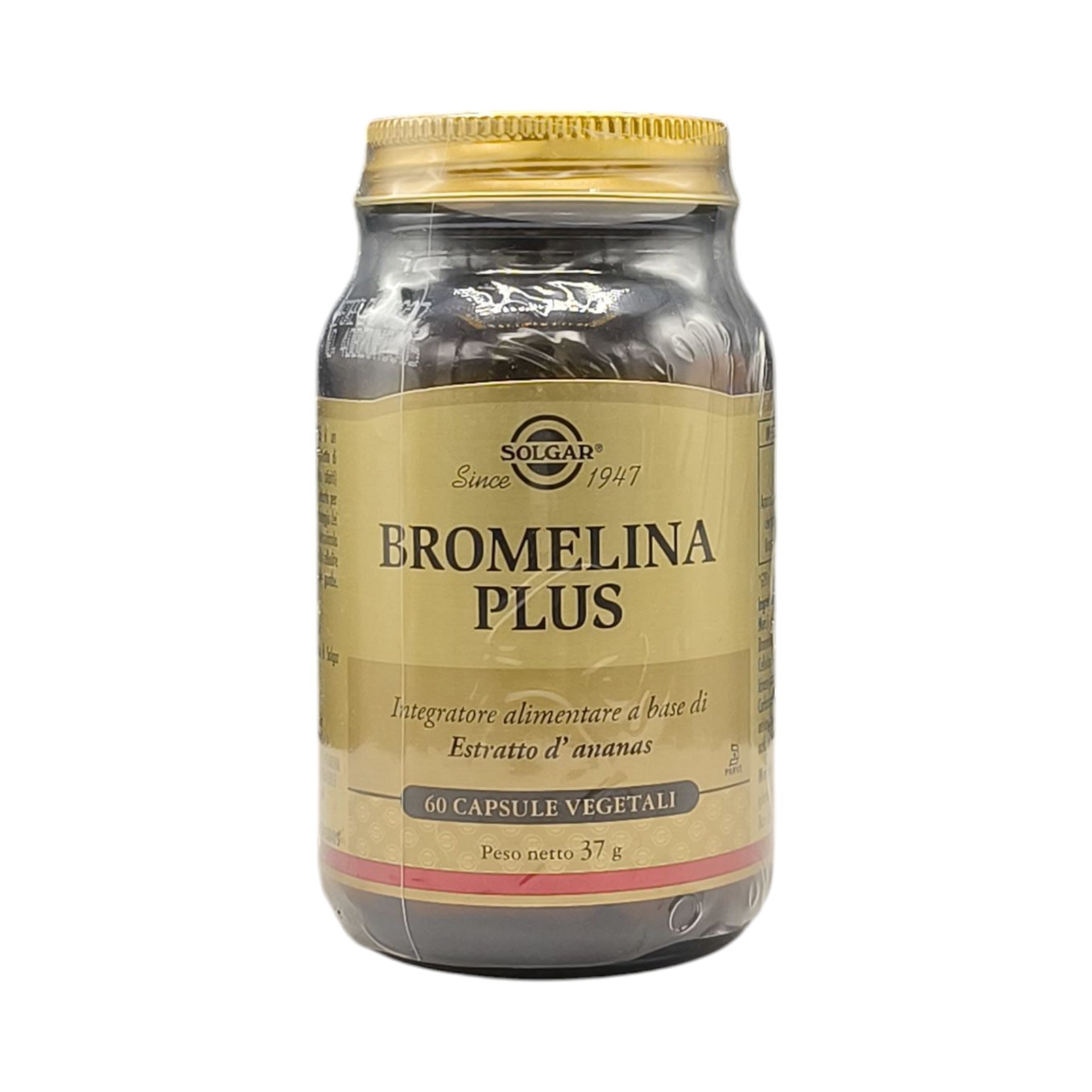 image - 943802052 - BROMELINA PLUS 60 CAPSULE - 4703460_4.jpg