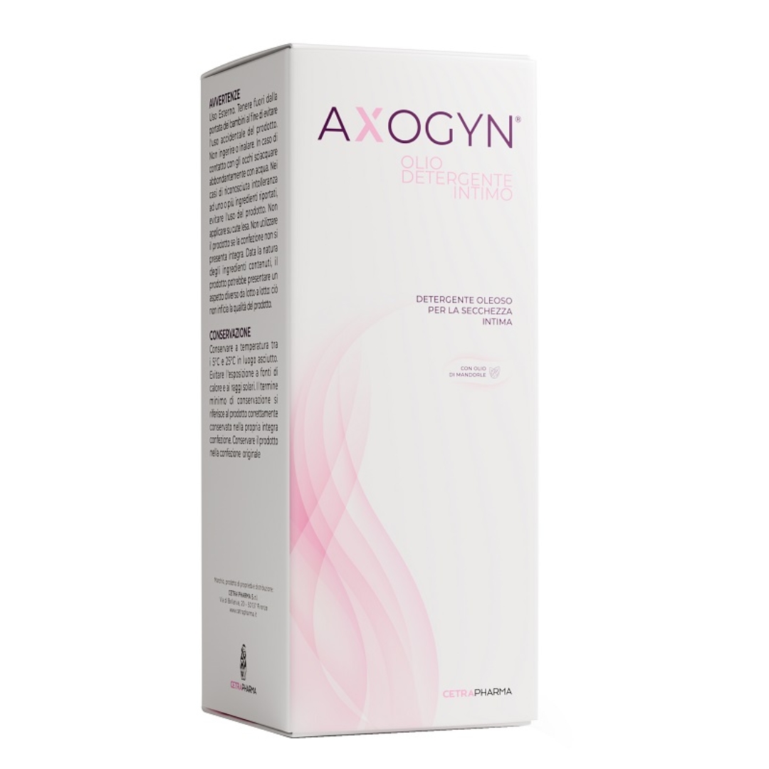 image - 981491501 - AXOGYN OLIO DETERGENTE INTIMO 150 ML - 4845683_2.jpg