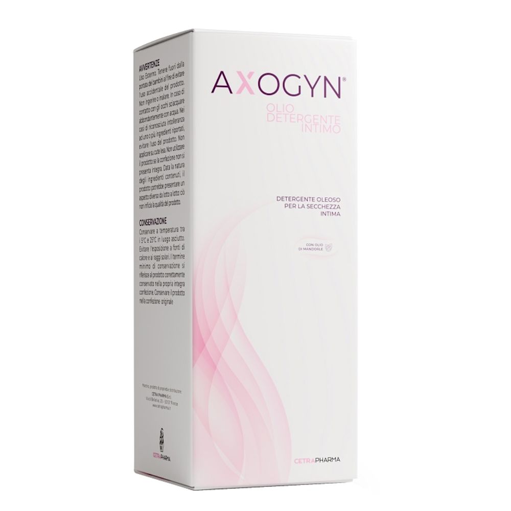 image - 981491501 - AXOGYN OLIO DETERGENTE INTIMO 150 ML - 4845683_2.jpg