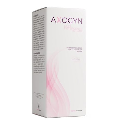 image - 981491501 - AXOGYN OLIO DETERGENTE INTIMO 150 ML - 4845683_2.jpg