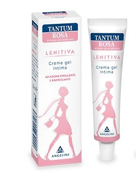 Tantum rosa 3-12 anni detergente 200 ml a € 5,49 su Farmacia Pasquino