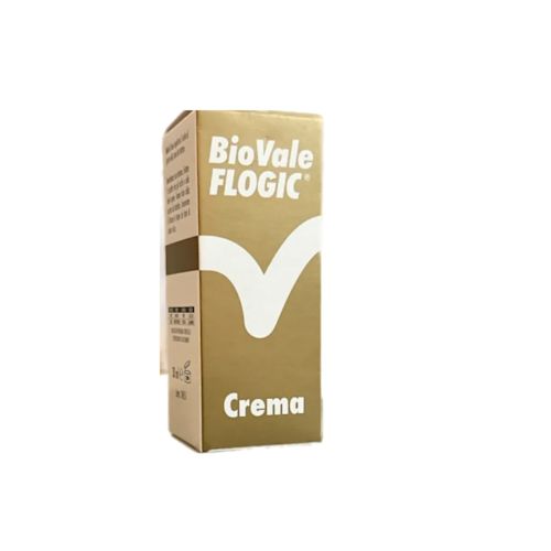 image - 981152390 - BIOVALE FLOGIC CREMA 30 ML - 4864494_1.jpg
