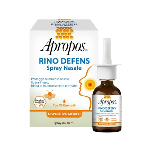 image - 950952756 - Spray nasale con complesso barriera a base di tannini e polisaccaridi, utile per proteggere la mucosa nasale da allergeni, polveri e agenti irritanti. - 4877434_2.jpg