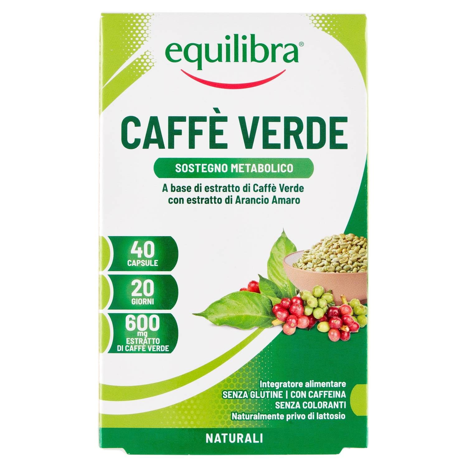 image - 926020520 - Equilibra Caffè Verde Integratore metabolico 40 capsule - 4720512_2.jpg