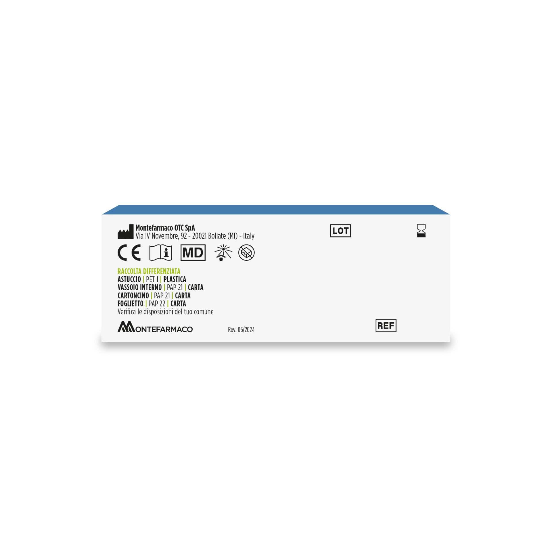 image - 989398096 - DR BRUX BITE RILAX DIURNO TRASPARENTE - 4791882_8.jpg