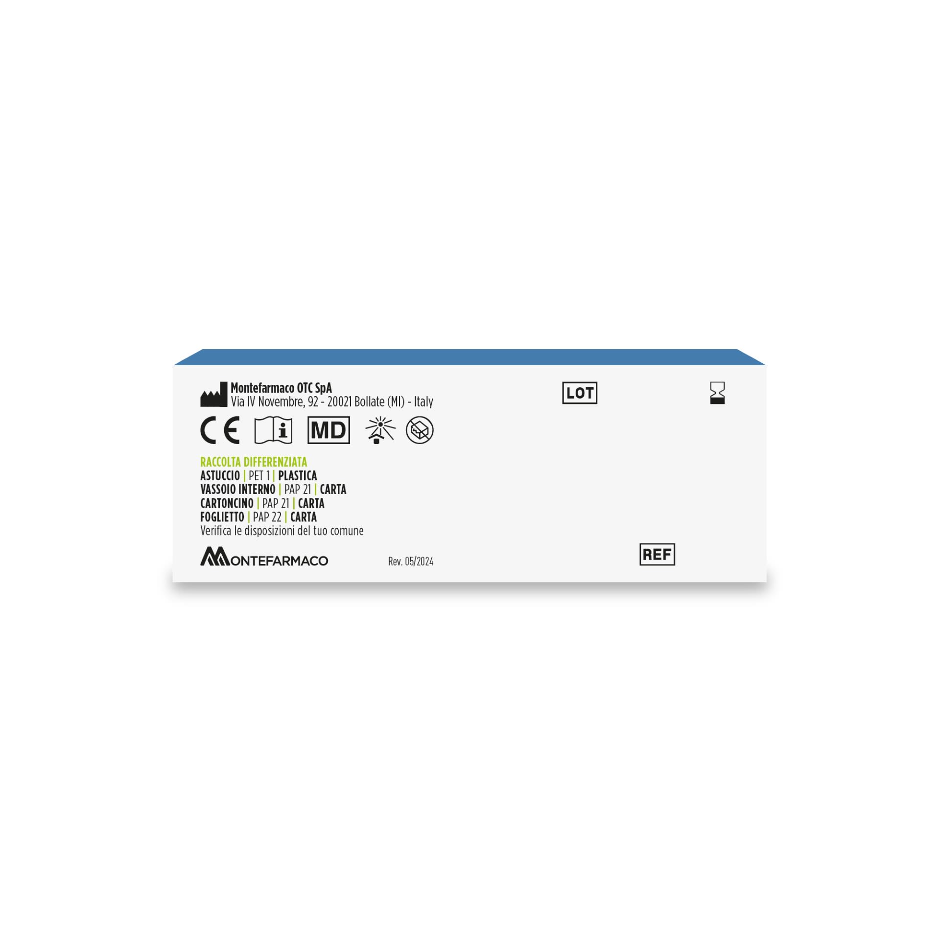 image - 989398096 - DR BRUX BITE RILAX DIURNO TRASPARENTE - 4791882_8.jpg