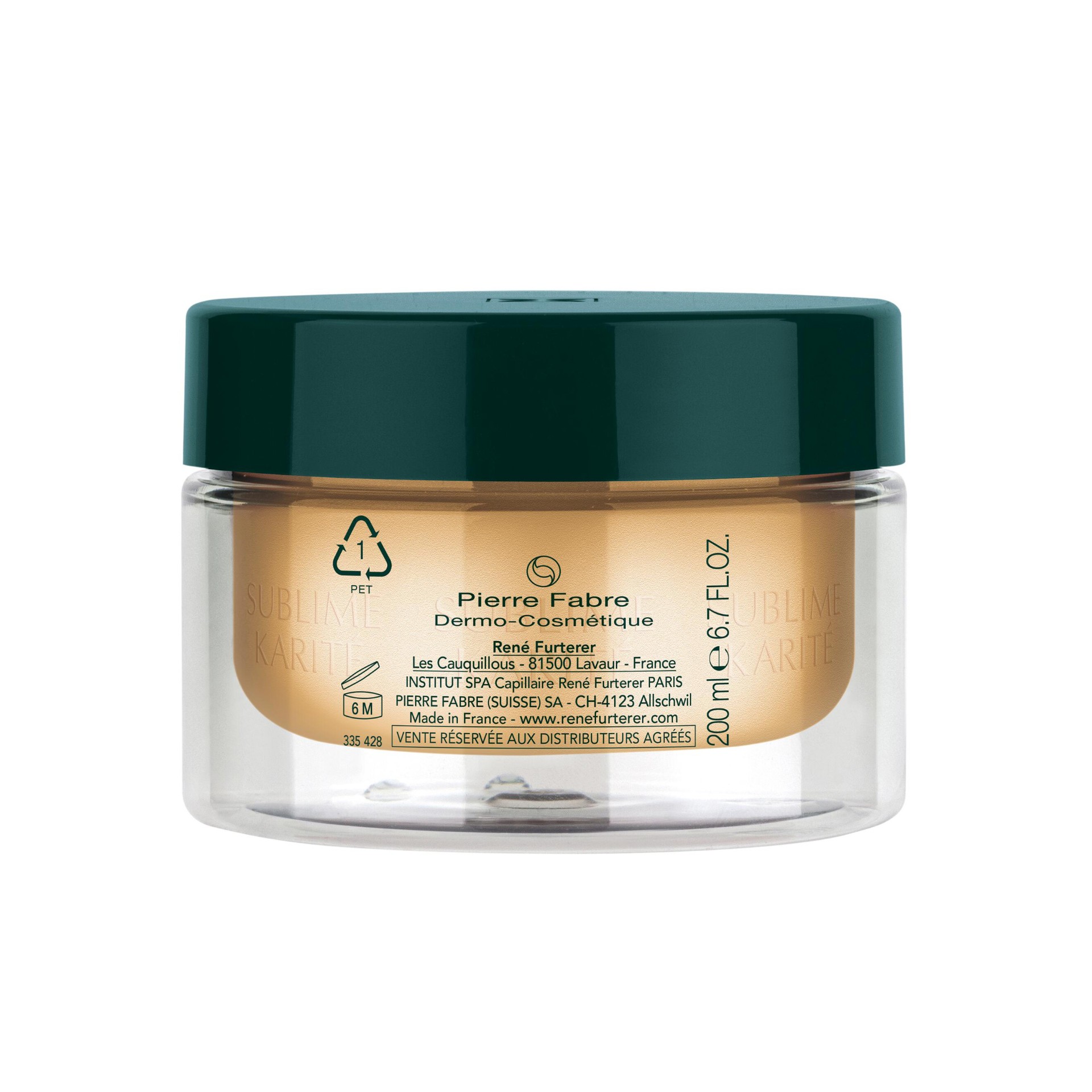 989006580 - SUBLIME KARITE MASCHERA IDRATANTE DISCIPLINANTE 200 ML - 4788471_3.jpg