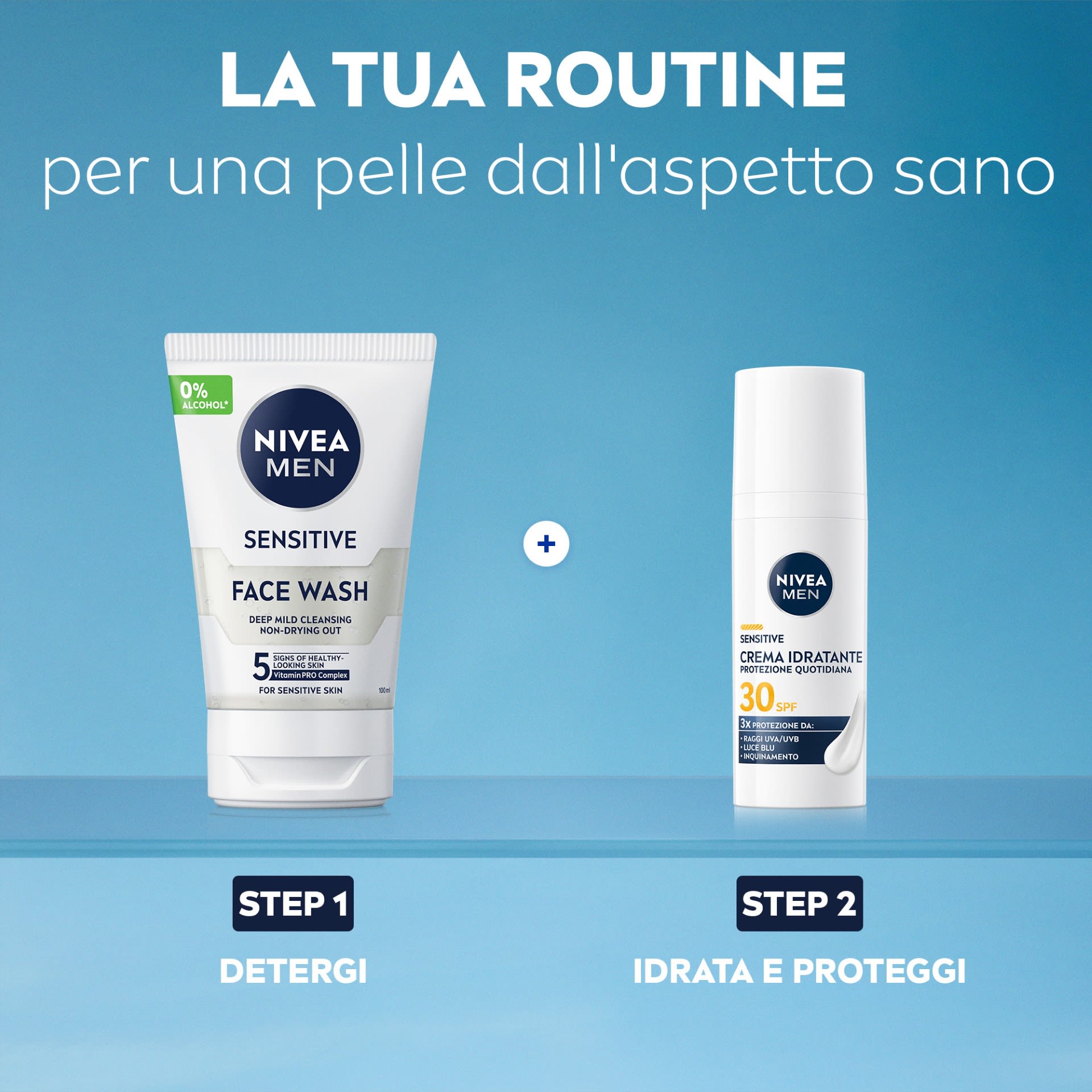 image - 951023365 - NIVEA MEN SENSITIVE CREMA IDRATANTE SPF30 50 ML - 4837224_10.jpg