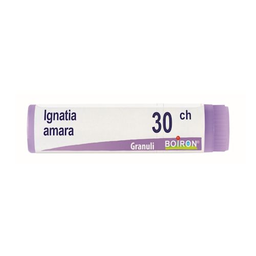 image - 046917290 - IGNATIA AMARA (BOIRON)*granuli 30 CH contenitore monodose - 0001499_1.jpg