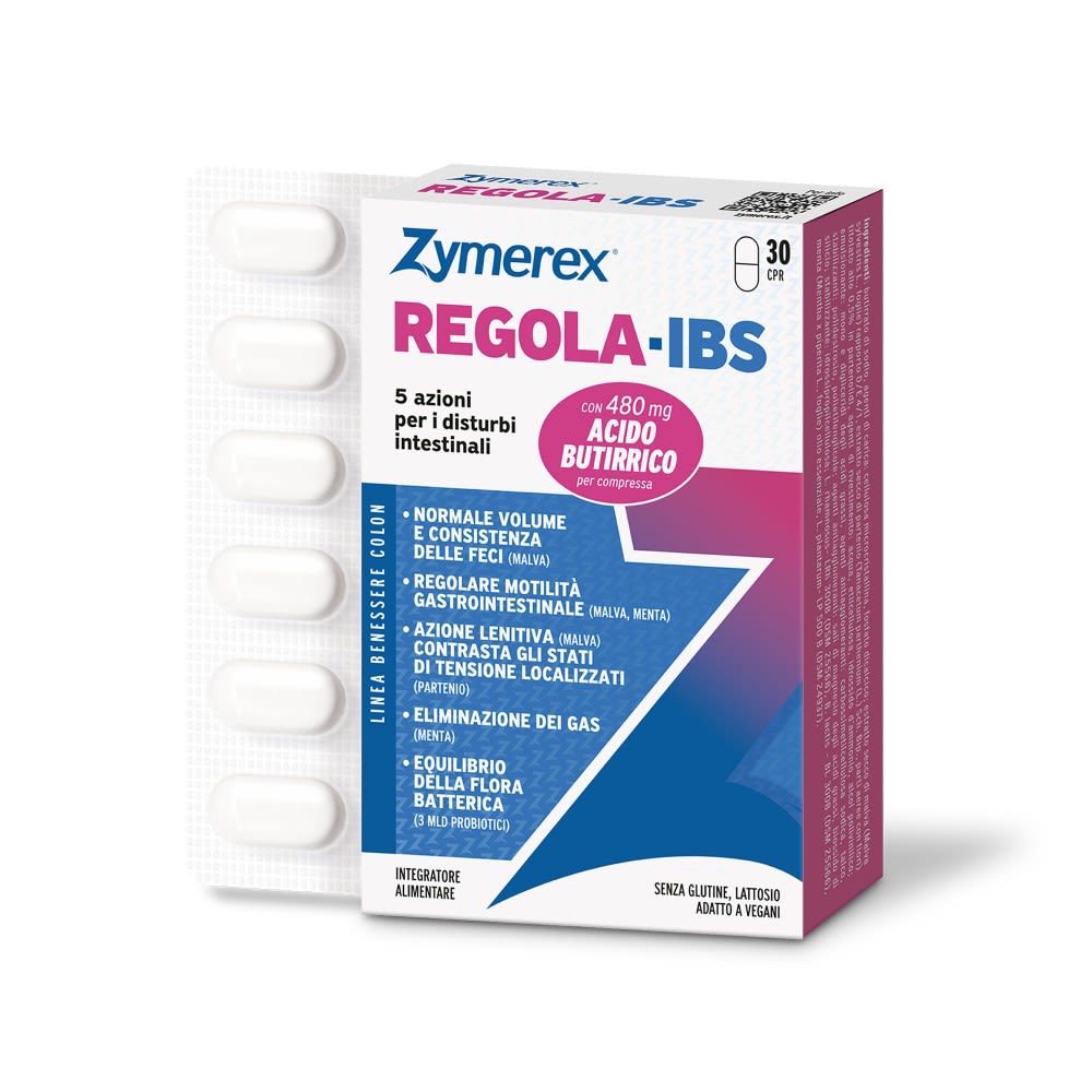 image - 987313412 - ZYMEREX REGOLA-IBS 24 COMPRESSE - 4775351_3.jpg