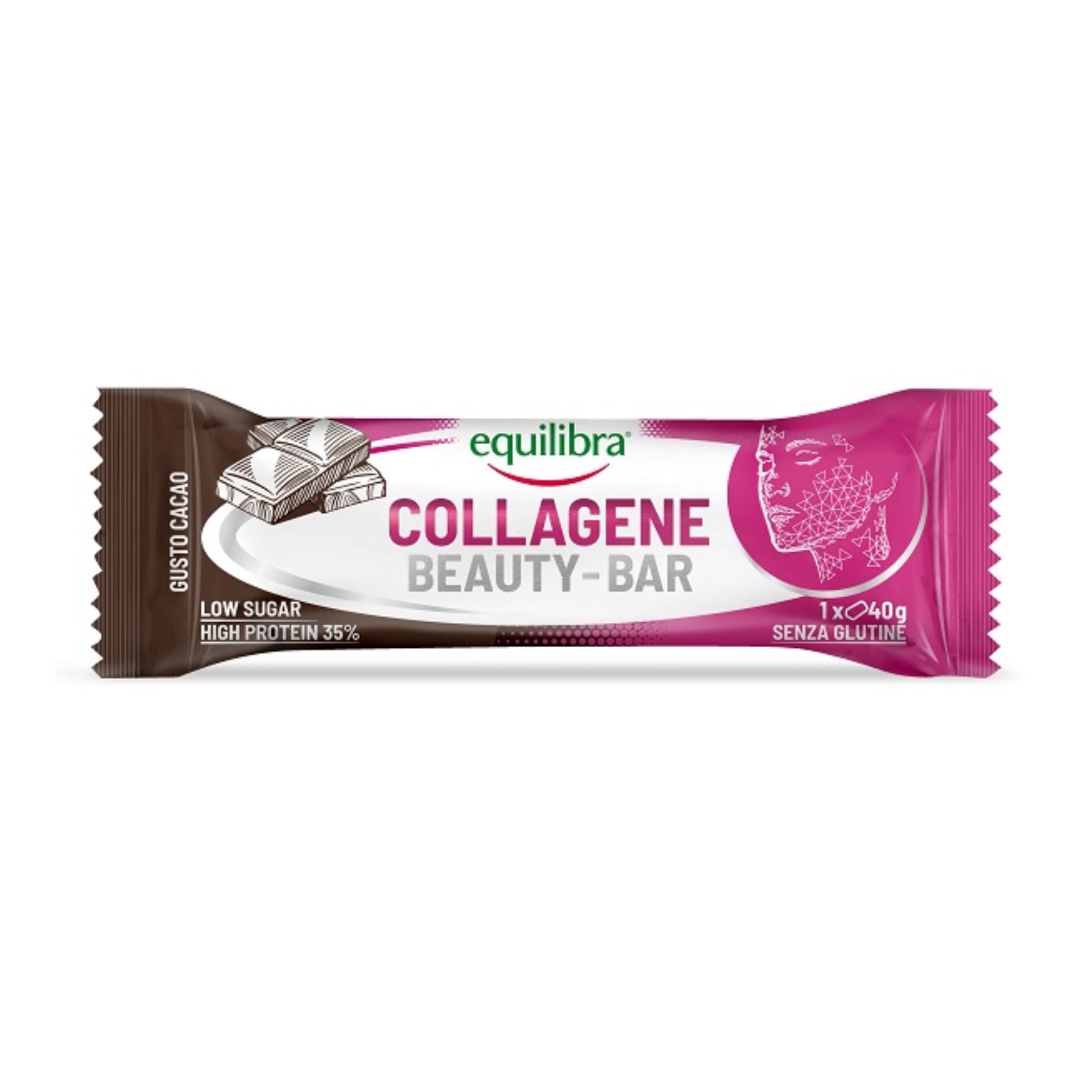 989874363 - EQUILIBRA COLLAGANE BEAUTY BAR CACAO BARRETTA 40 G - 4844115_1.jpg