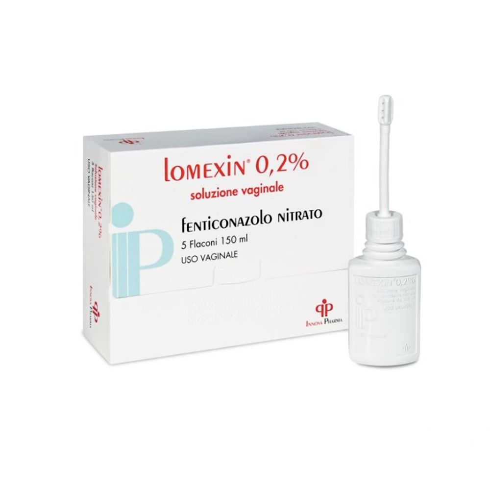 image - 026043190 - Farmaco antimicotico a base di fenticonazolo indicato per il trattamento delle infezioni vaginali da Candida e altre micosi. - 7875798_2.jpg