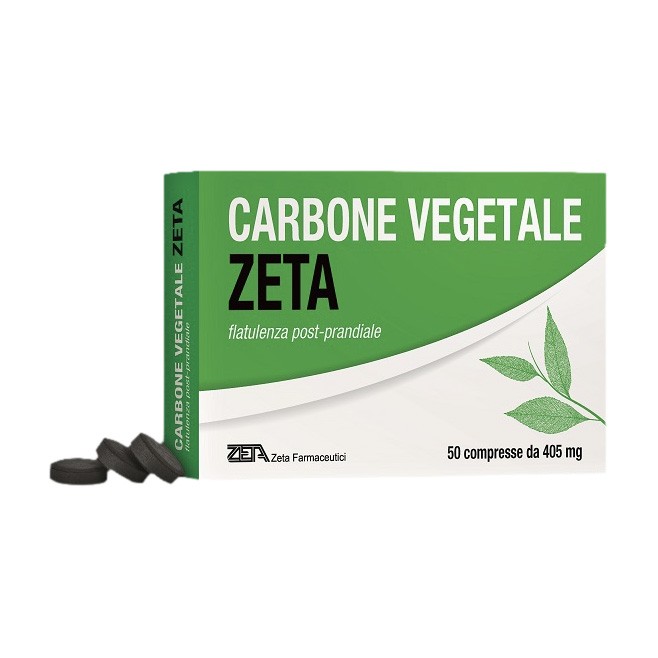 image - 940561311 - Integratore alimentare in compresse da 405 mg di carbone vegetale attivo, utile per ridurre l'eccessiva flatulenza post-prandiale; assumere 5 compresse prima e 5 dopo il pasto. - 4872637_2.jpg