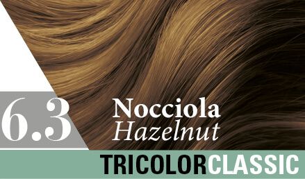 image - 983356546 - Tricolor Classic Tinta capelli 6,3 Nocciola - 4739678_2.jpg