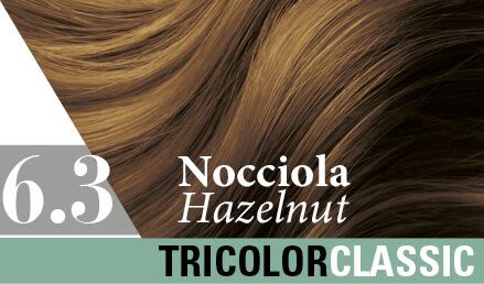 image - 983356546 - Tricolor Classic Tinta capelli 6,3 Nocciola - 4739678_2.jpg