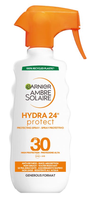 image - 986287478 - Garnier Ambre Solaire Classico SPF30 300ml - 4743037_2.jpg