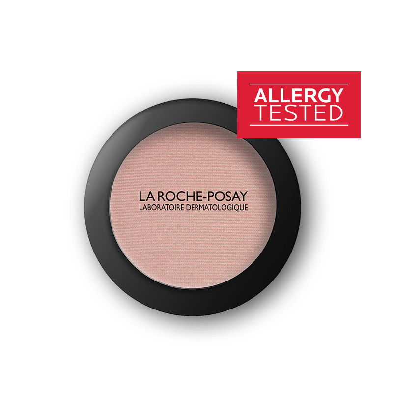 La Roche-posay Toleriane Blush Rose Ad Elevata Tollerabilità 5ml