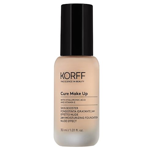 985511310 - Korff Skin Booster Fondotinta Idratante 24h Effetto Nude 04 30ml - 4742105_1.jpg