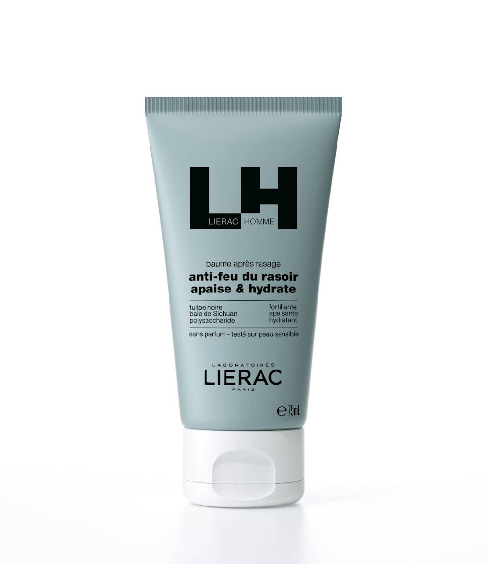 980379426 - Lierac Homme Balsamo Dopobarba Anti-irritazione Idratante Lenitivo 75ml - 4709046_2.jpg