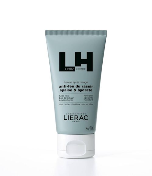 980379426 - Lierac Homme Balsamo Dopobarba Anti-irritazione Idratante Lenitivo 75ml - 4709046_2.jpg