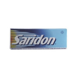 004336107 - Saridon Trattamento dolore 20 Compresse - 7869187_2.jpg