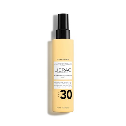 image - 987805470 - SUNISSIME IL LATTE SOLARE FONDENTE CORPO SPF30 150 ML - 4745740_1.jpg