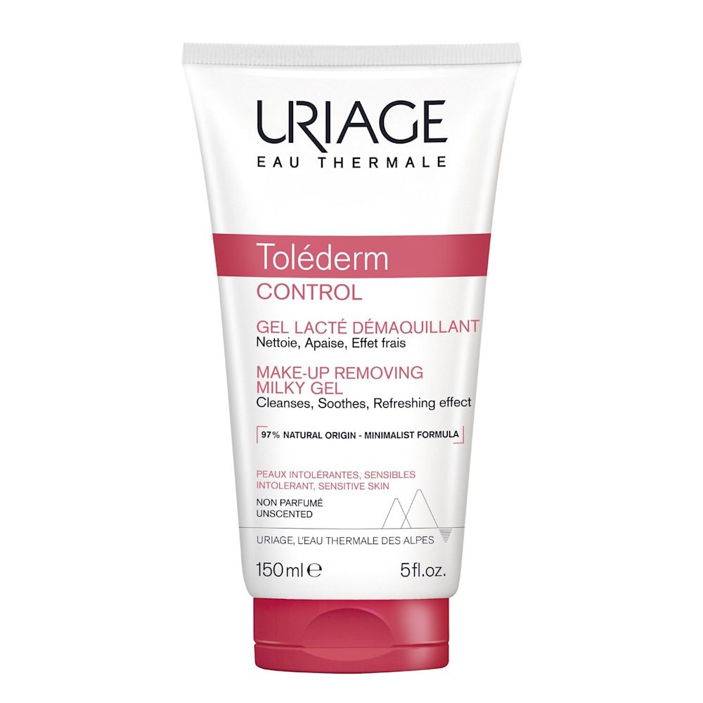 984359190 - Uriage Tolederm Gel Detergente Struccante 100ml - 4740638_1.jpg