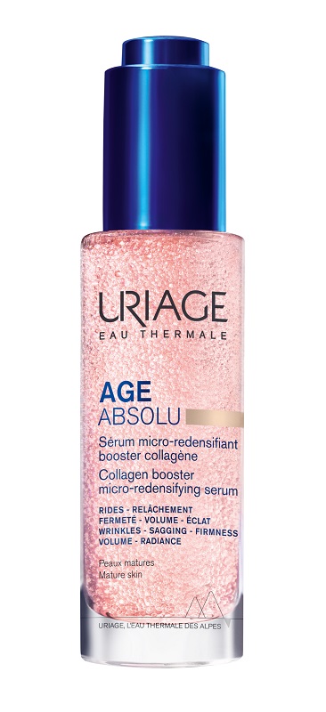 Uriage Age Absolu Siero Collagene 30ml