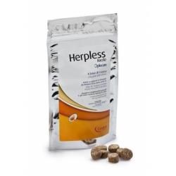 Herpless Facile L-lisina Bocconcini 60g