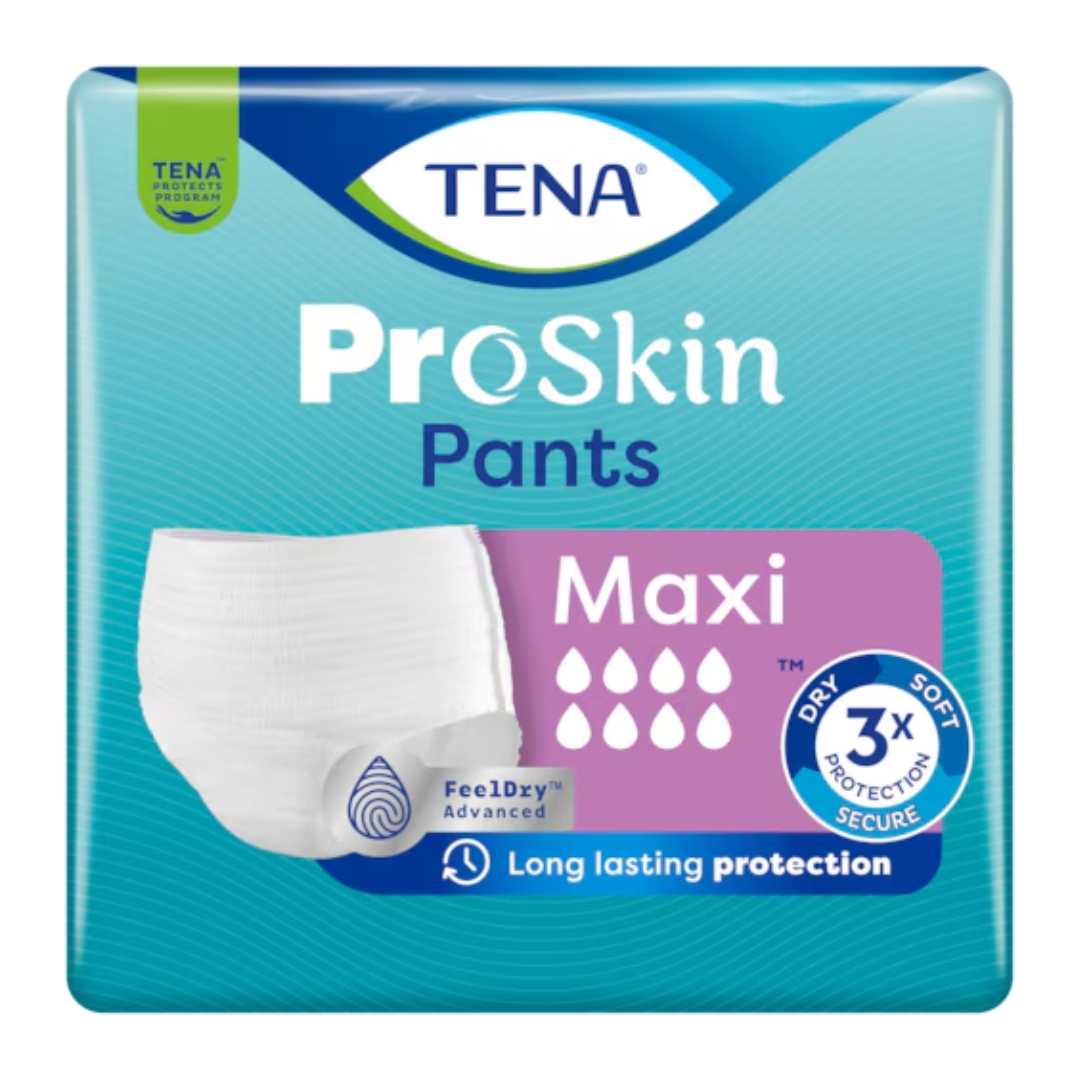 image - 989254242 - PANNOLONE A MUTANDINA TENA PANTS MAXI S 10 PEZZI - 4864119_1.jpg