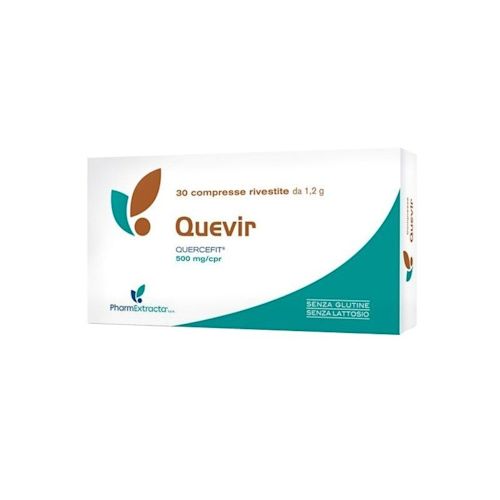 980501579 - Quevir Integratore di Quercetina 30 compresse - 4736449_1.jpg