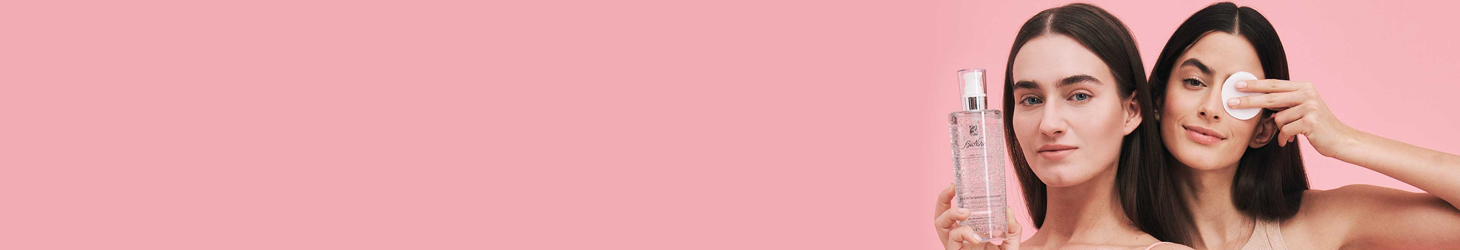 image - Hero desk - Detergenti e Struccanti - Bionike