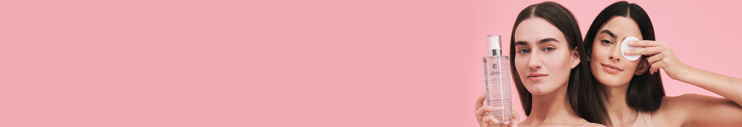 Hero desk - Detergenti e Struccanti - Bionike