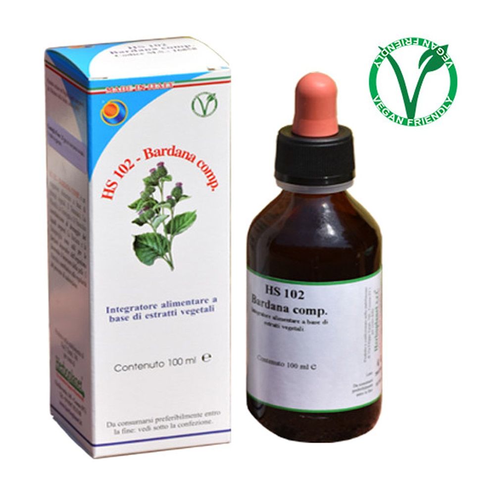907130189 - Hs102 Bardana Compositum Integratore depurativo 100ml - 4715538_3.jpg