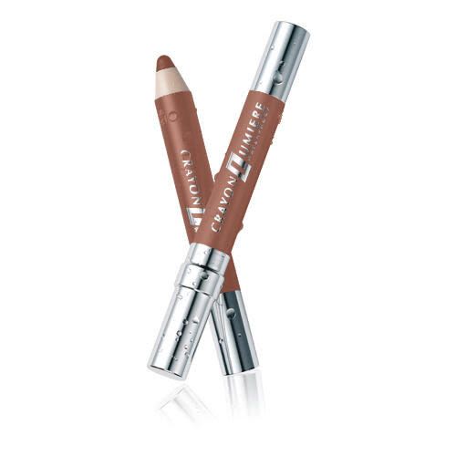 image - 903955223 - Mavala Crayon Lumière Matitone Ombretto Waterproof 06 Brun Torride 11g - 4714270_3.jpg