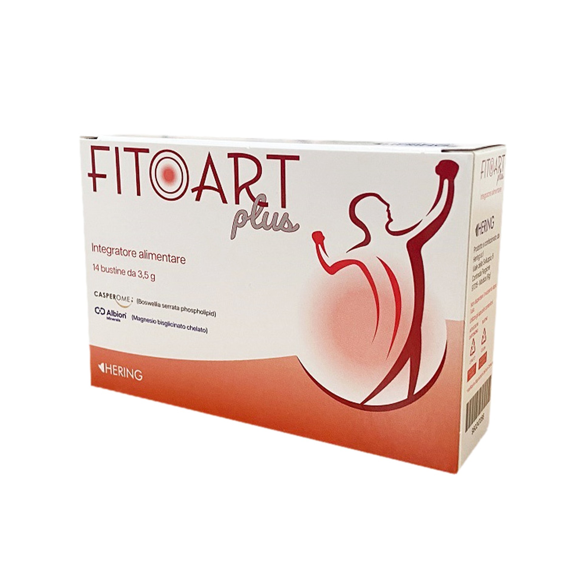 image - 950247066 - Integratore alimentare in bustine, utile per la corretta funzionalit&agrave; articolare e per gli stati di tensione localizzata. - 4866338_2.jpg