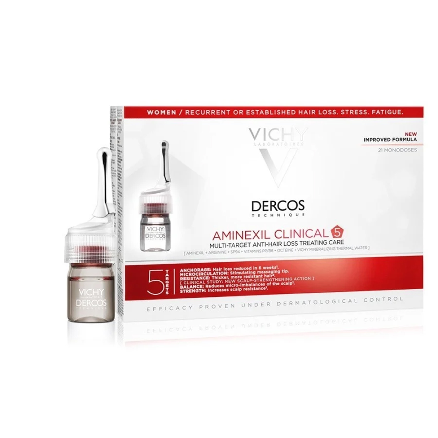 image - 971070673 - DERCOS AMINEXIL FIALE 21 DONNA 6 ML - 7873291_1.jpg