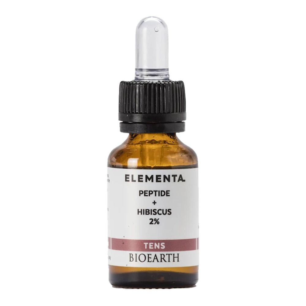 981074762 - Bioearth Elementa Peptides+hibiscus 2% Tens Soluzione Viso anti-età 15ml - 4737190_2.jpg