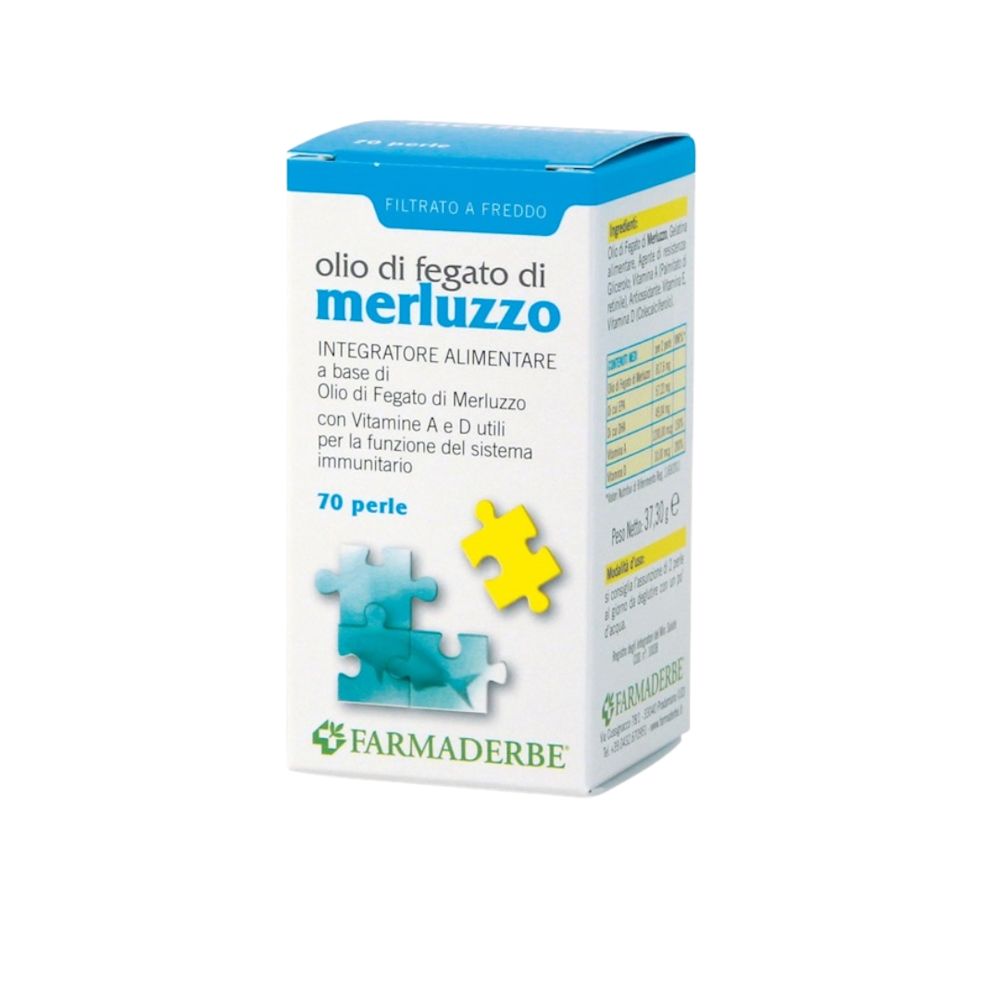 image - 900690153 - OLIO DI FEGATO DI MERLUZZO 70 PERLE - 4865290_2.jpg